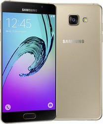 Замена кнопок на телефоне Samsung Galaxy A5 (2016) в Владимире